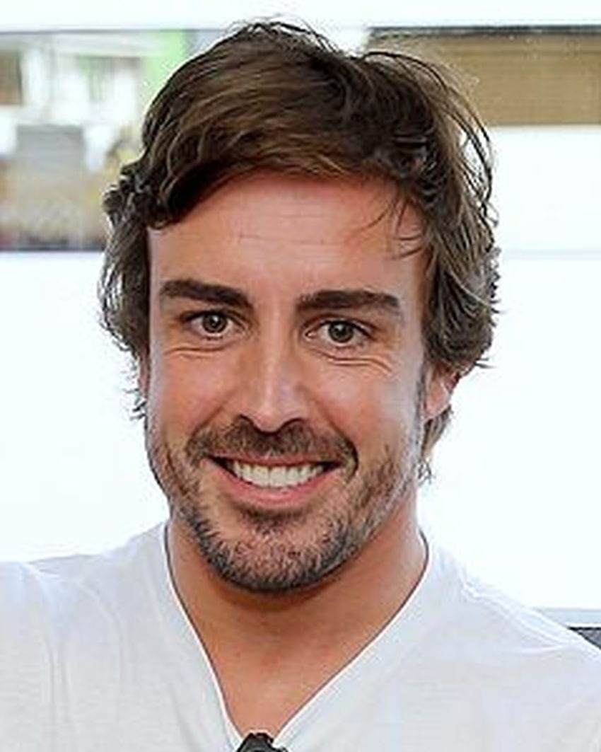 Fernando Alonso Net Worth 2019 - The Youngest F1 Winner Of All Times